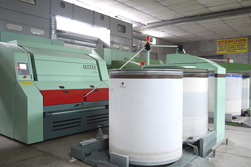 Factory